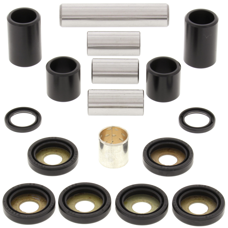 Honda CRF80F Linkage Bearing Kit - All Balls Racing - `04-`13